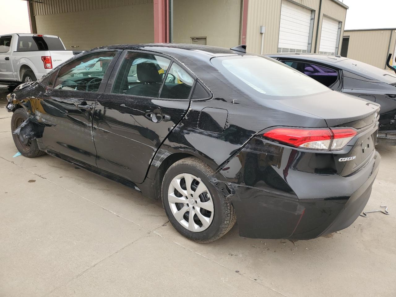 2024 Toyota Corolla - Image 2