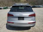 2022 Audi Q5 Premium 45 zu verkaufen in Hurricane, WV - Front End