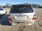 2007 Toyota Highlander Hybrid zu verkaufen in Baltimore, MD - Rear End