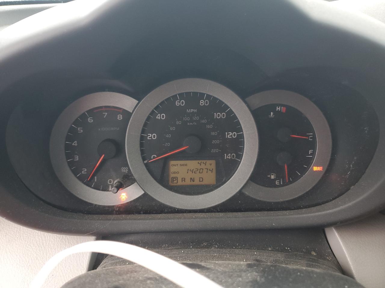 2007 Toyota RAV 4 - Image 9
