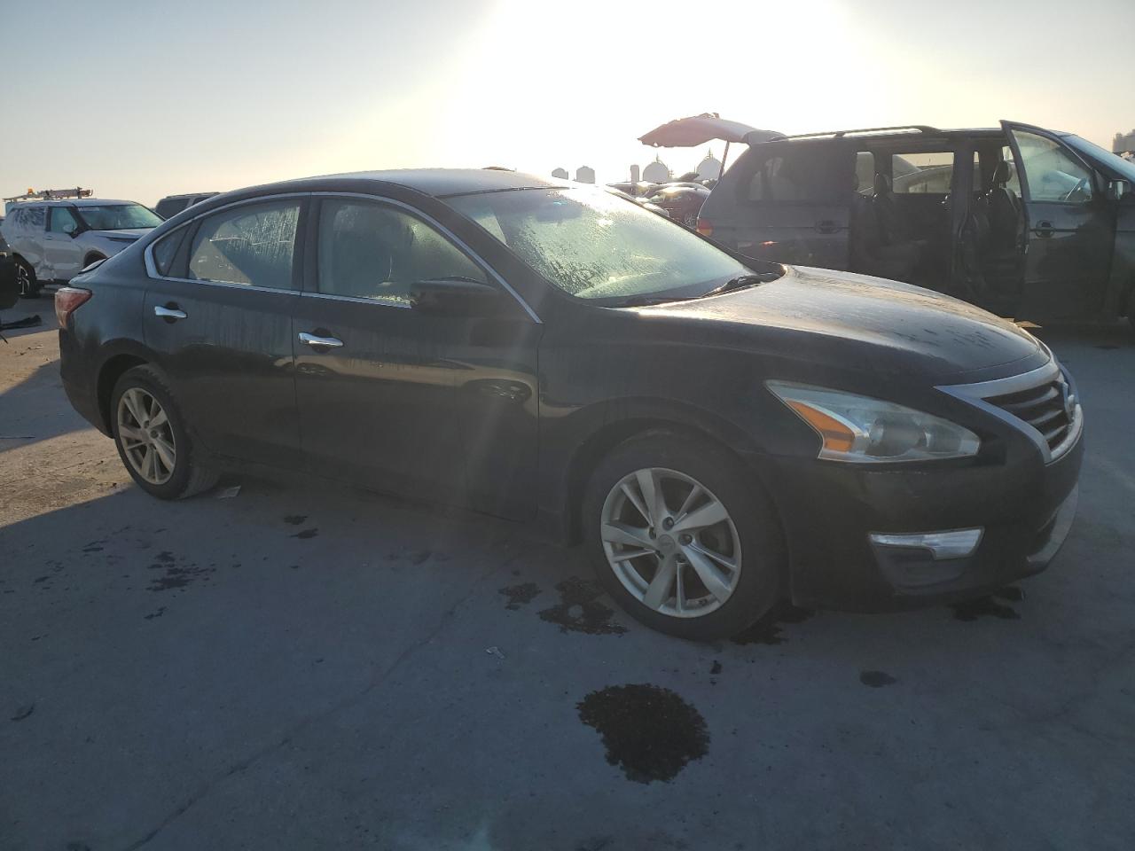 2013 Nissan Altima - Image 4