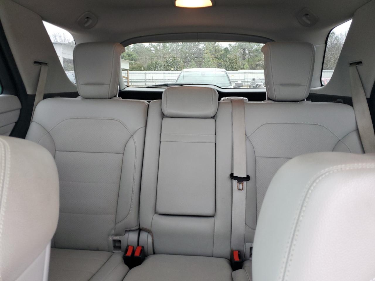 2014 Mercedes-Benz M-klasse - Image 10
