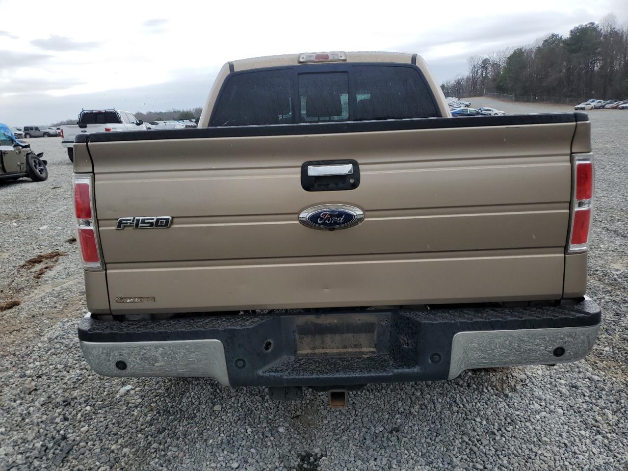2012 Ford F-150 - Image 6