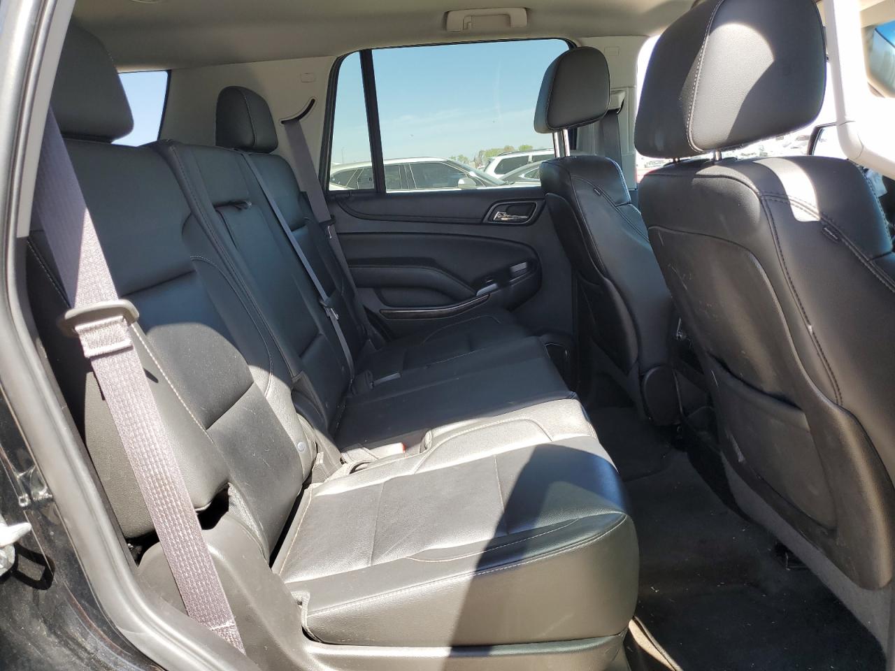 2015 Chevrolet Tahoe - Image 10