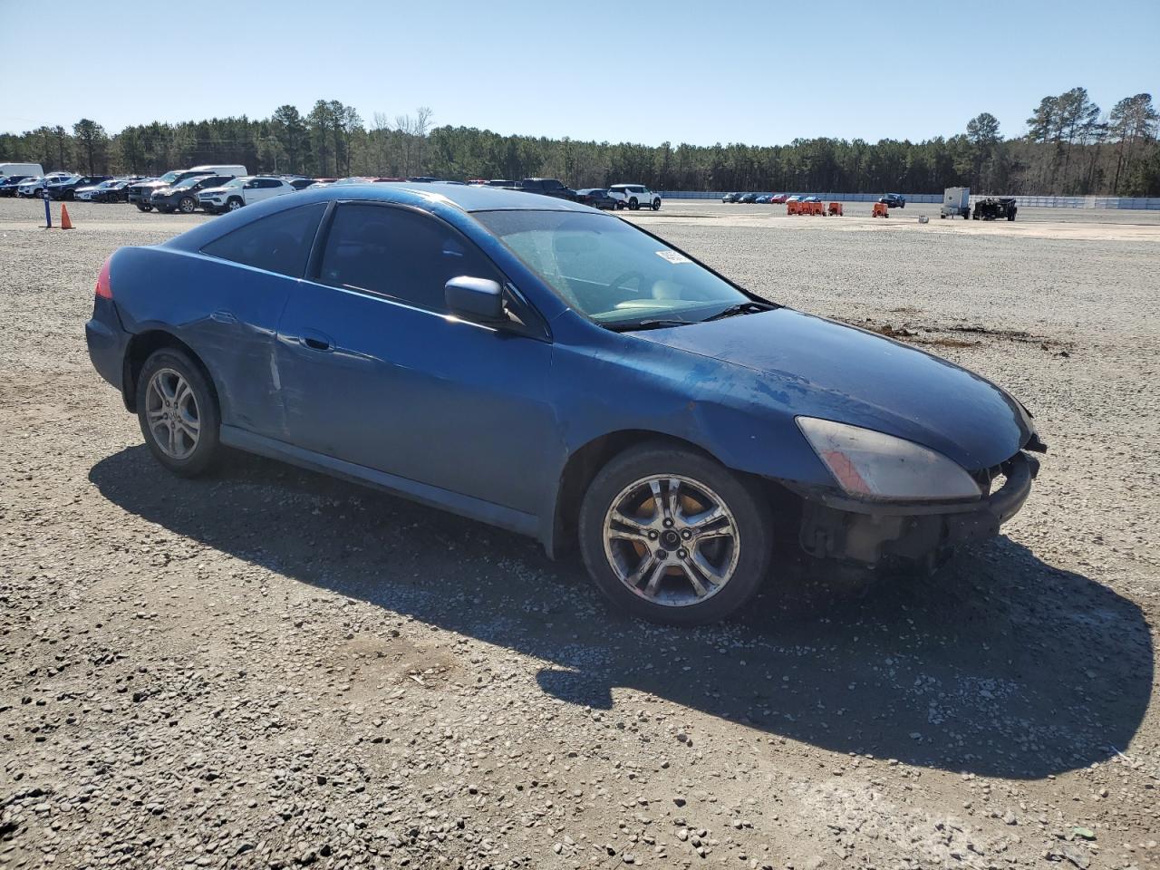 2006 Honda Accord - Image 4