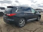 2015 Infiniti Qx60  zu verkaufen in Woodhaven, MI - Front End