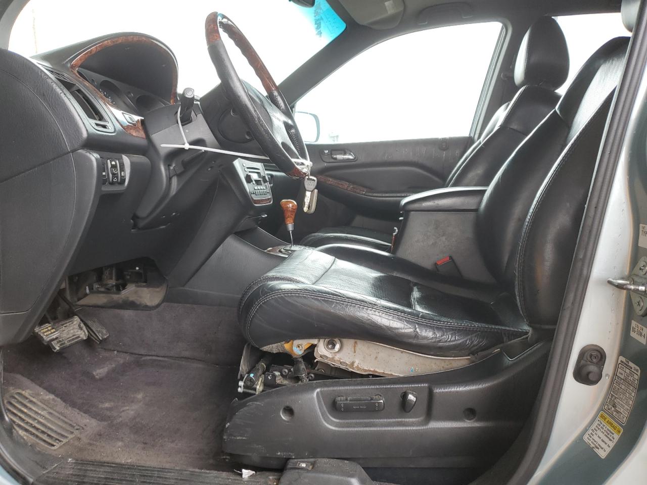 2002 Acura MDX - Image 7