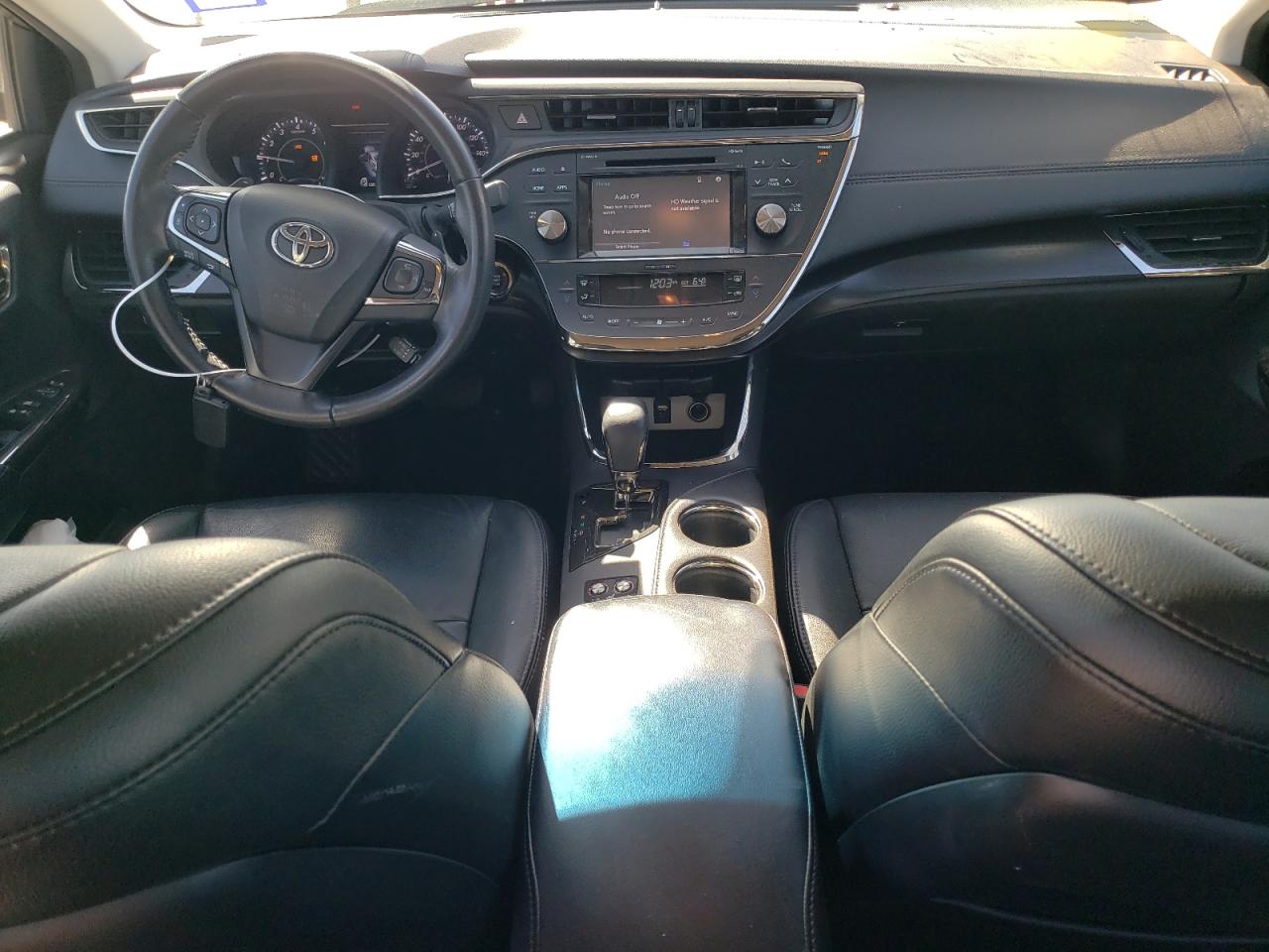 2016 Toyota Avalon - Image 8