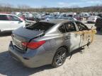2014 Infiniti Q50 Base zu verkaufen in Kansas City, KS - All Over