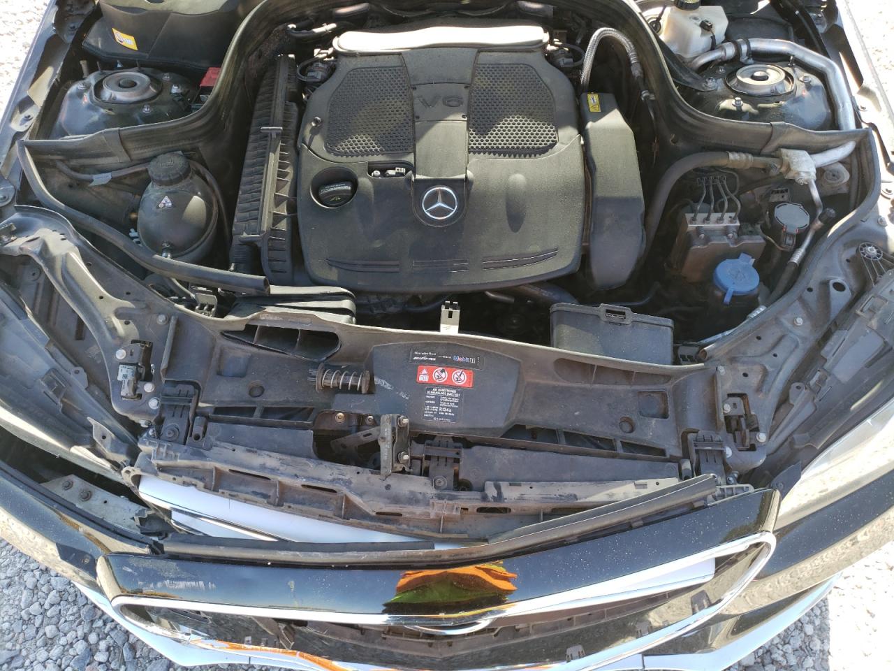 2015 Mercedes-Benz E-klasse - Image 11