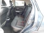 2012 NISSAN JUKE TEKNA DCI  for sale at Copart CHESTER