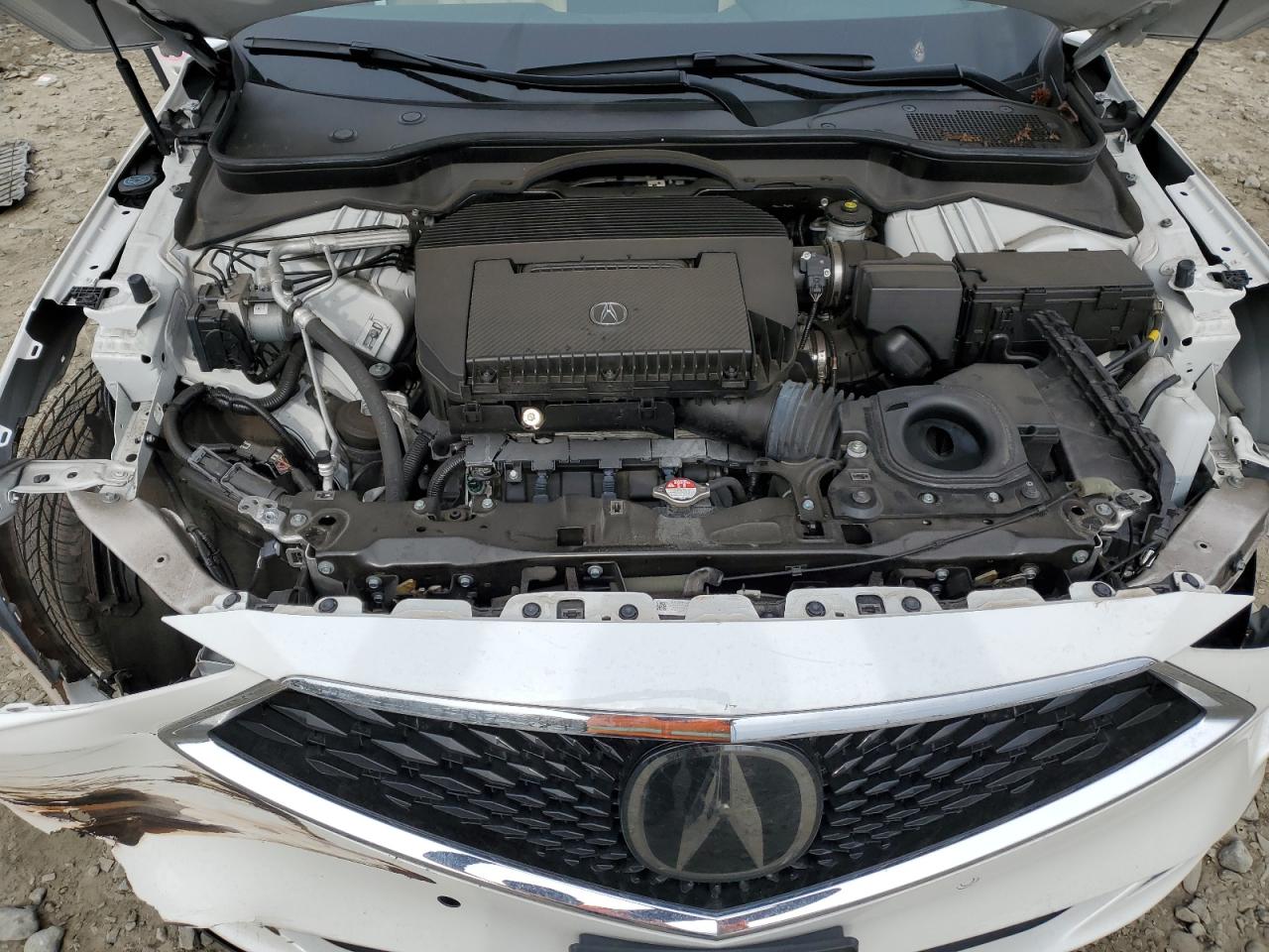 2022 Acura MDX - Image 12