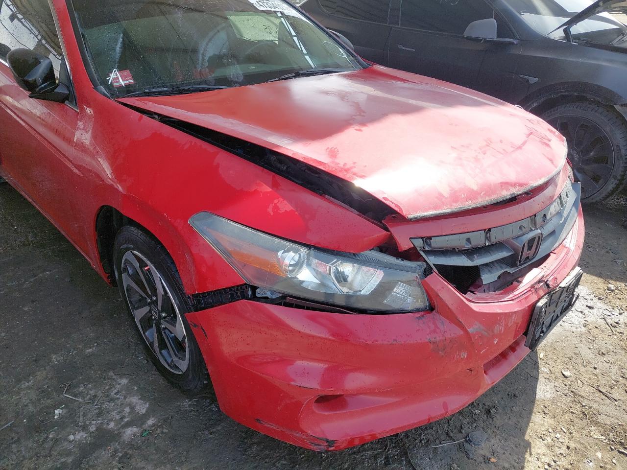 1HGCS1275CA600228 - 2012 Honda Accord - #47334925