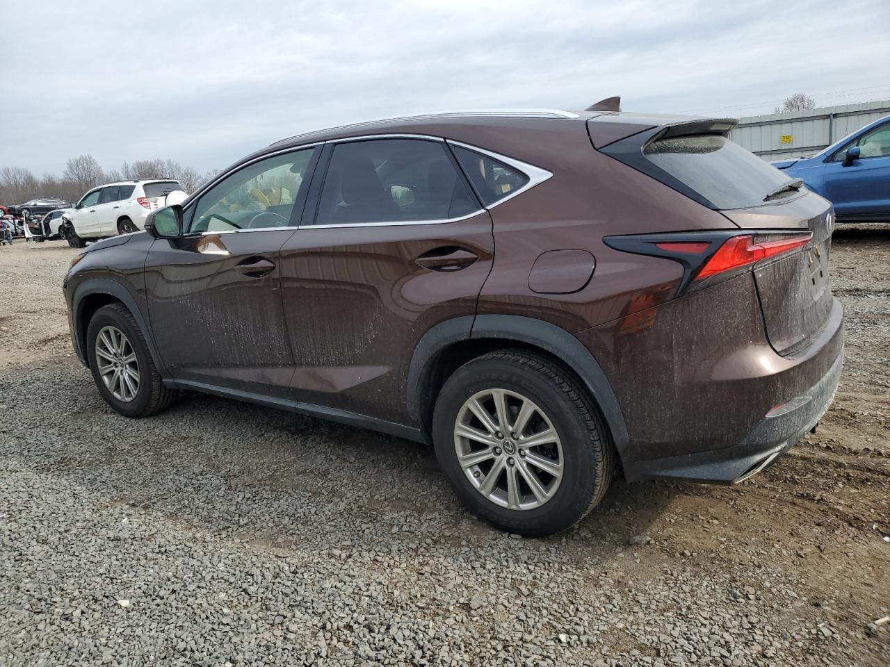 2019 Lexus NX - Image 2