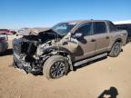2023 Nissan Titan Sv for Sale in Brighton, CO - Undercarriage