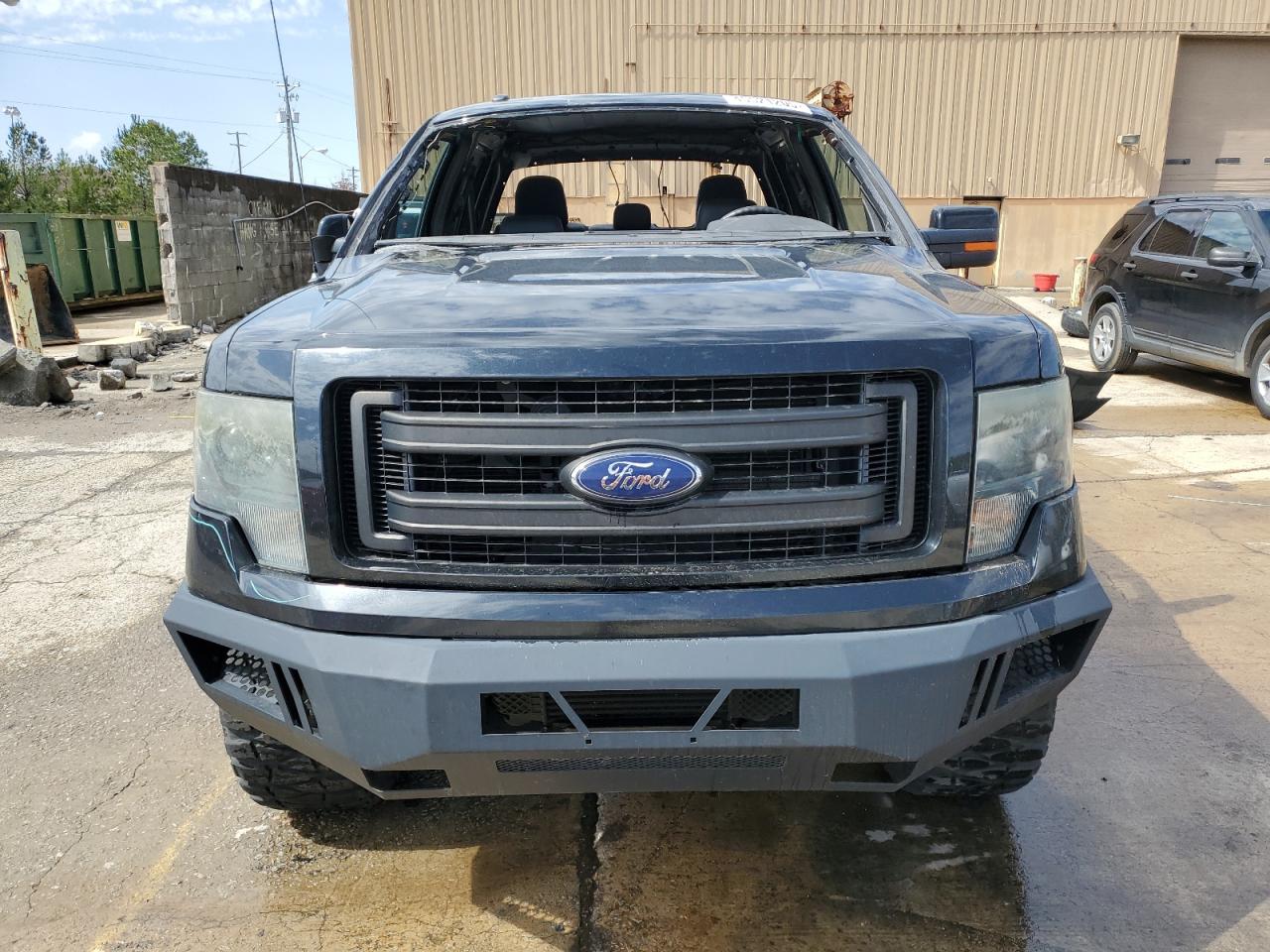 2014 Ford F-150 - Image 5