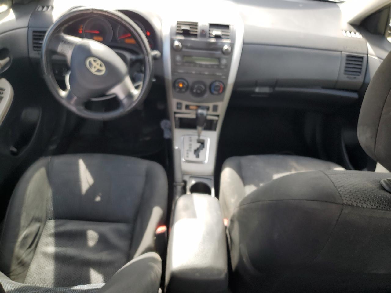 2010 Toyota Corolla - Image 8