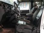 2022 Jeep Gladiator Overland იყიდება Wheeling-ში, IL - Front End