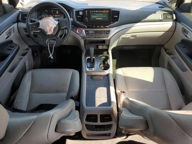  HONDA PILOT 2019 Синій