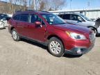 2015 Subaru Outback 2.5I Premium на продаже в North Billerica, MA - Front End