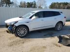 2019 Buick Enclave Essence de vânzare în Greenwell Springs, LA - Front End