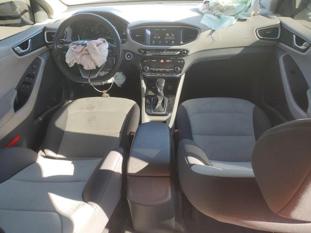  HYUNDAI IONIQ 2019 Сharcoal