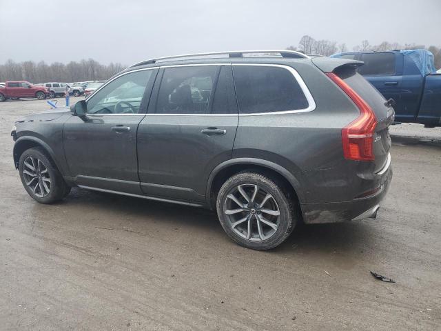  VOLVO XC90 2018 Сірий
