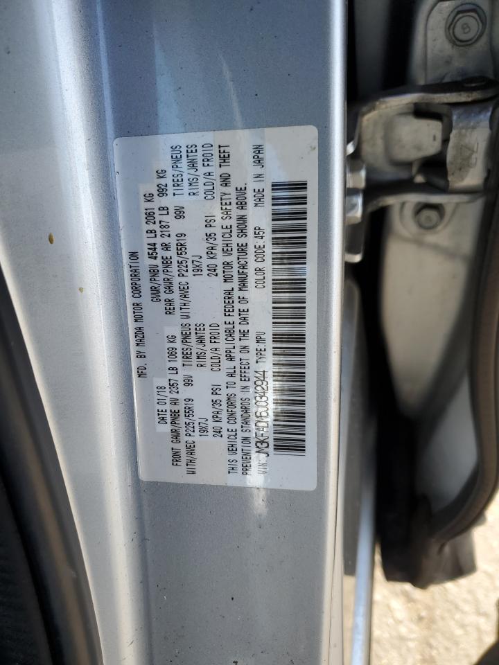 2018 Mazda CX-5 - Image 14