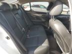 2017 Infiniti Q50 Base на продаже в Martinez, CA - Front End