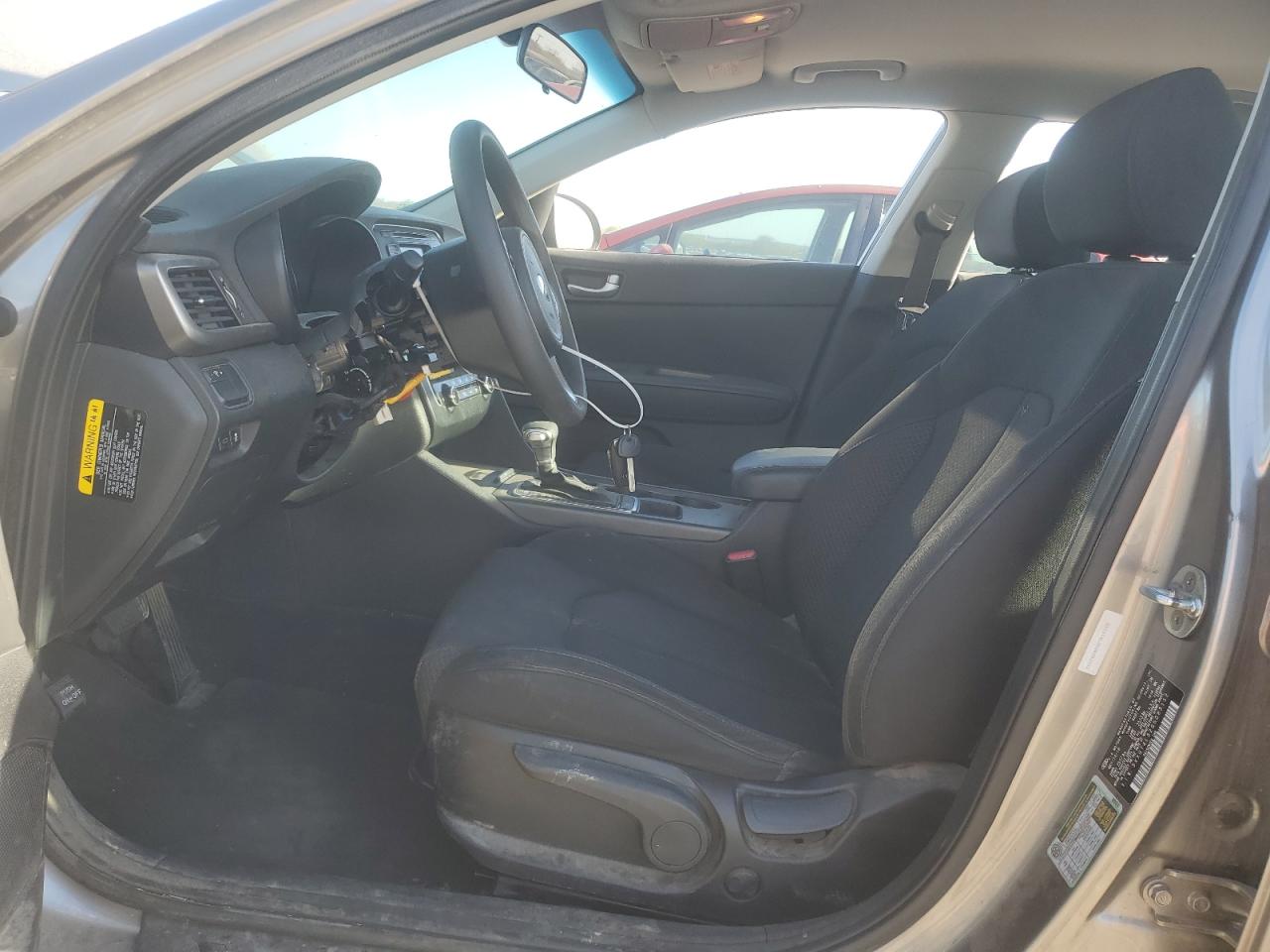 2016 Kia Optima - Image 7