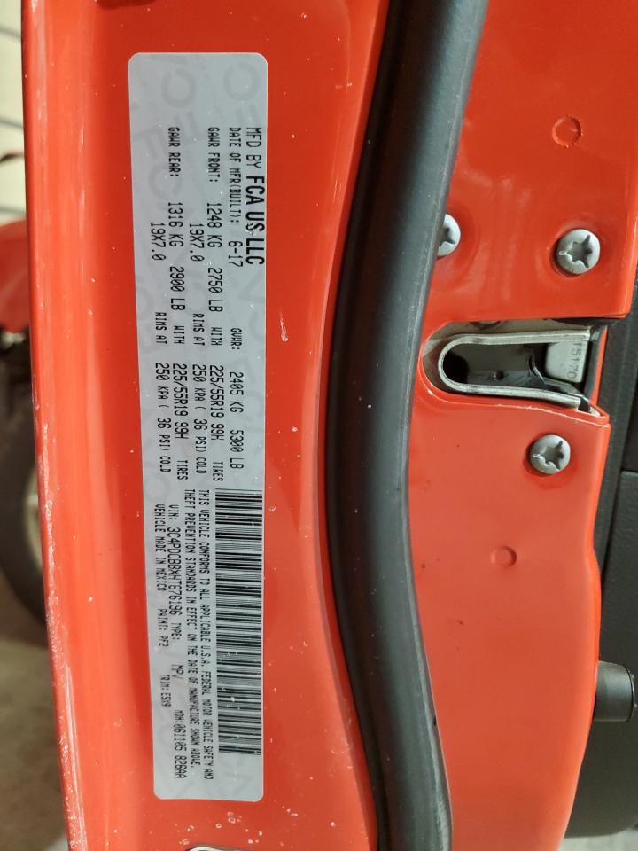 2017 Dodge Journey - Image 14