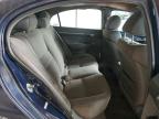 2007 Honda Civic Lx na sprzedaż w Lexington, KY - Rear End