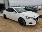 2020 Nissan Altima S na sprzedaż w Temple, TX - All Over
