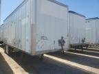 2006 Wabash 28 Dry Van Trailer zu verkaufen in Colton, CA - Normal Wear