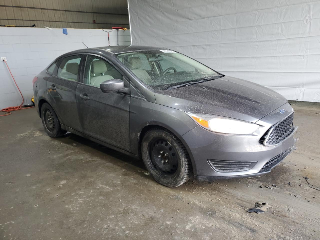 2018 Ford Focus - Image 4