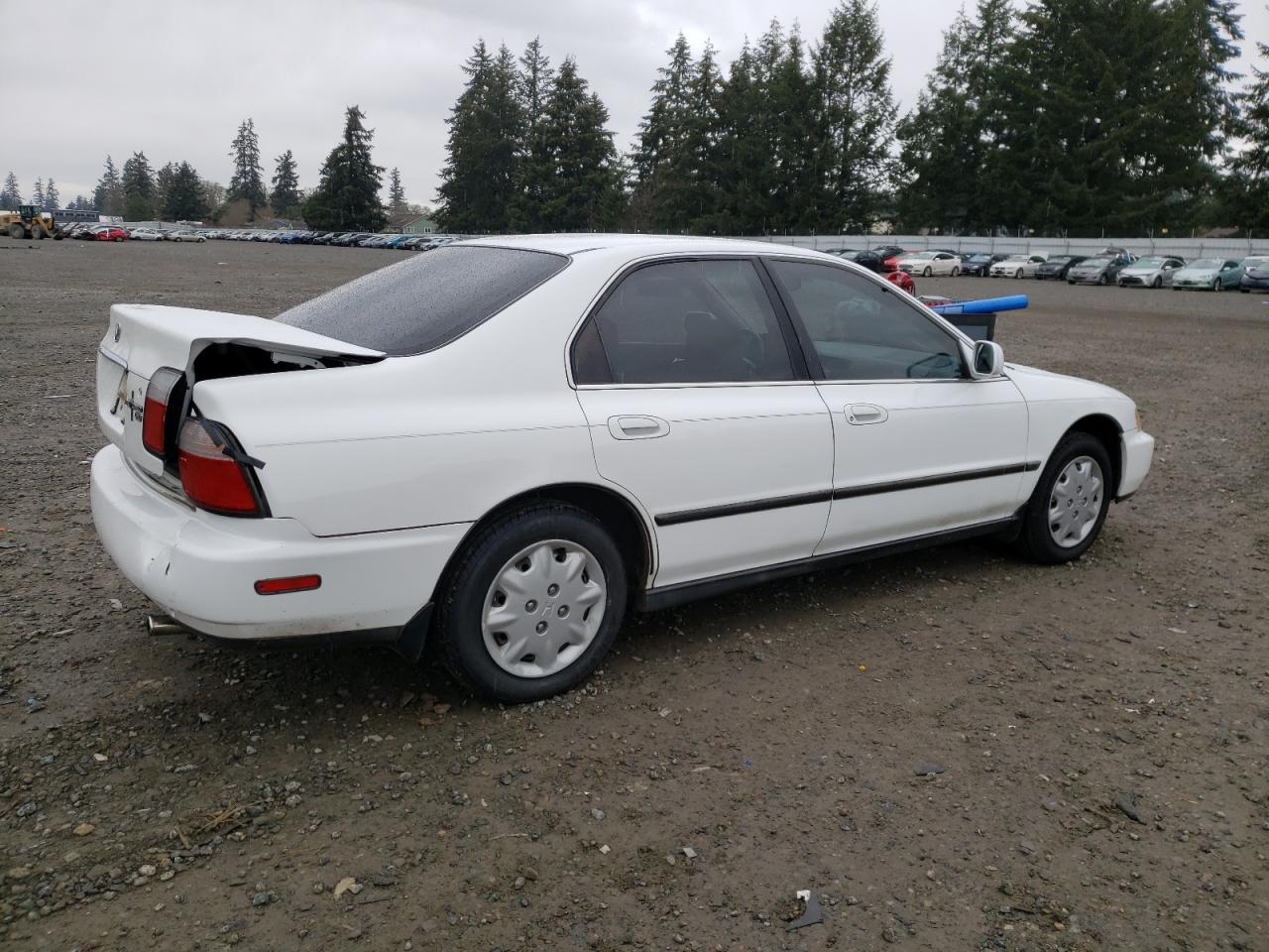 1996 Honda Accord - Image 3