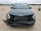 2023 Kia Sportage X Line للبيع في New Braunfels، TX - Front End