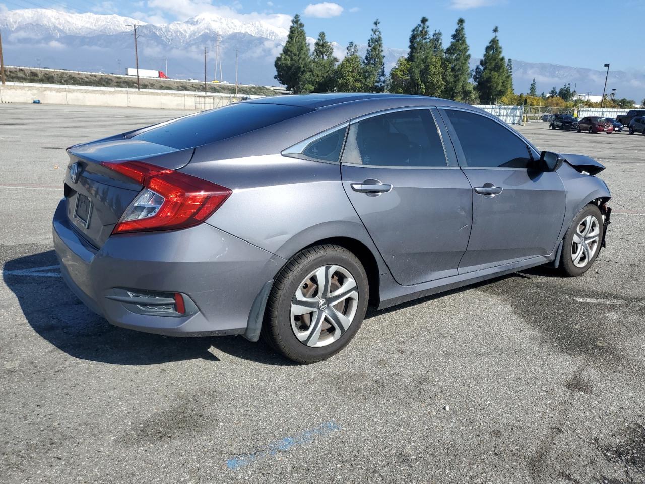 2016 Honda Civic - Image 3