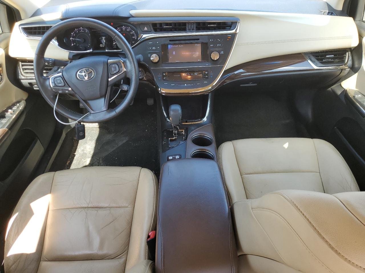 2014 Toyota Avalon - Image 8