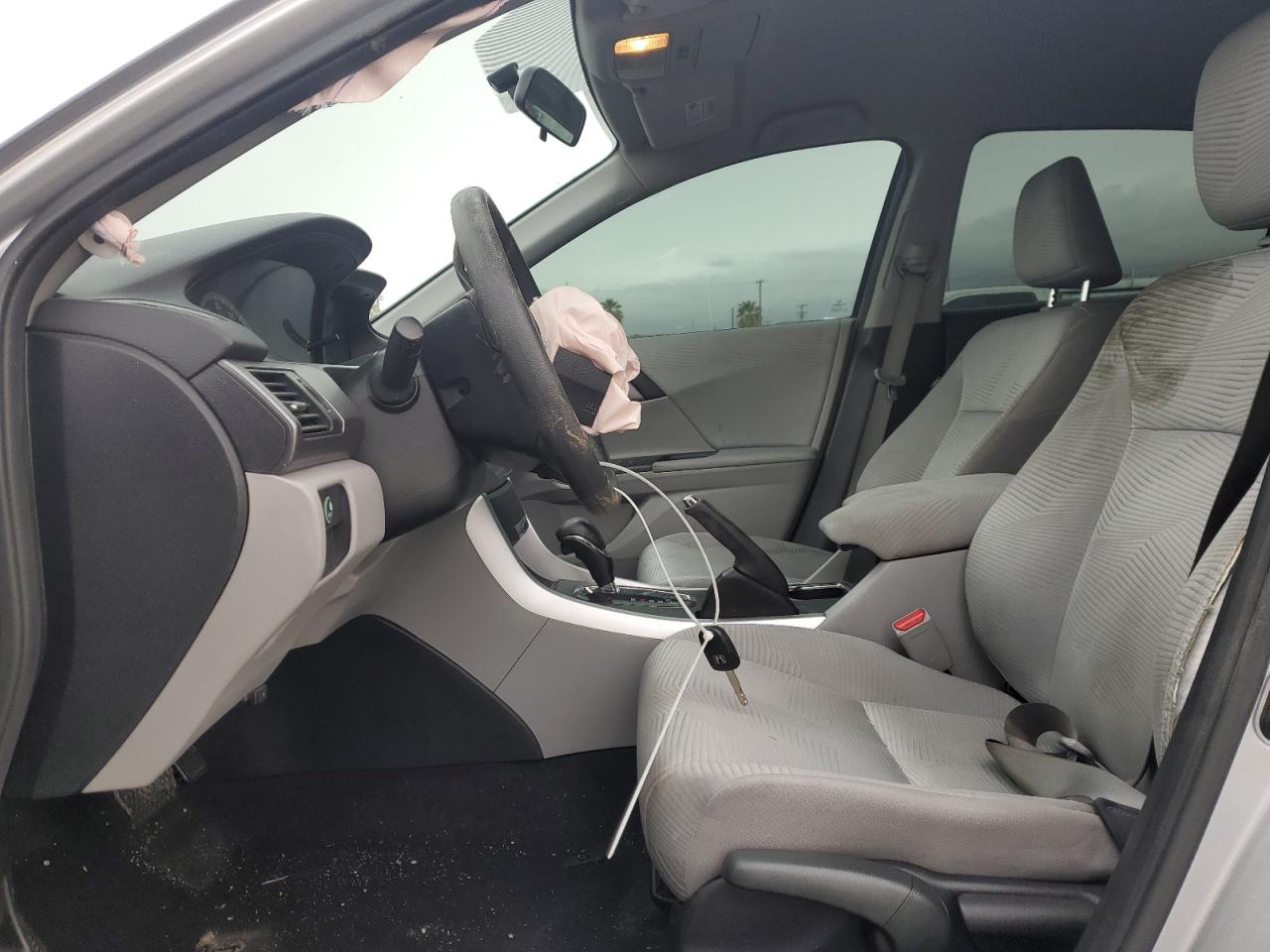2014 Honda Accord - Image 7