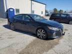 2020 Nissan Altima Sr na sprzedaż w Albany, NY - Front End