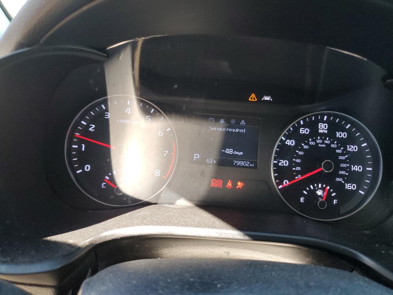 2019 Kia Forte - Image 9