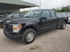 2021 Ford F150 Super Cab იყიდება Houston-ში, TX - Rear End