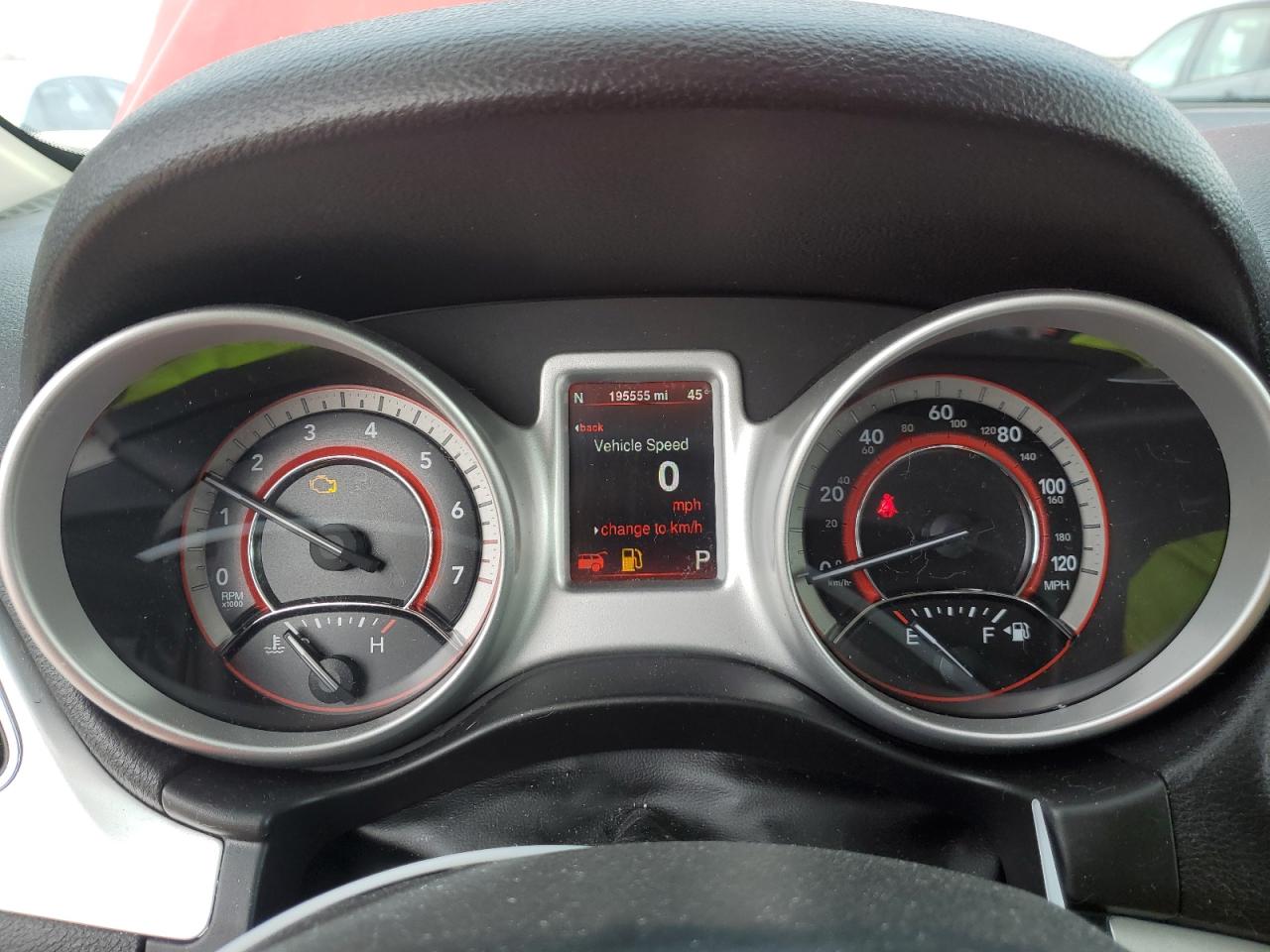 2014 Dodge Journey - Image 9