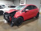 2013 Kia Rio Lx на продаже в Elgin, IL - Front End