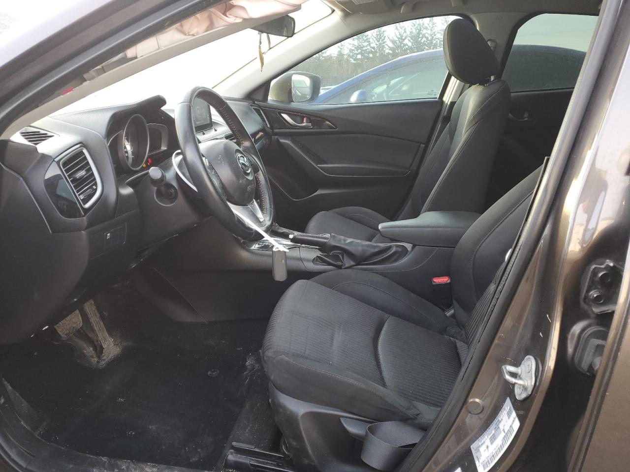 2014 Mazda 3 - Image 7