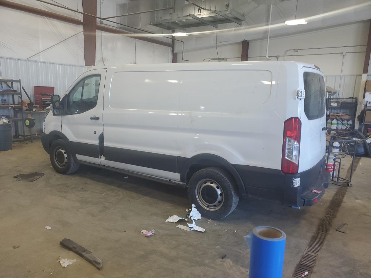 2015 Ford Transit - Image 2