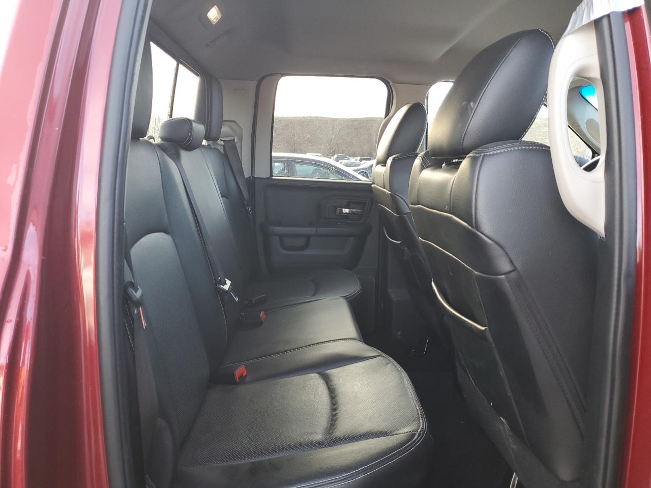 2015 RAM 1500 - Image 10