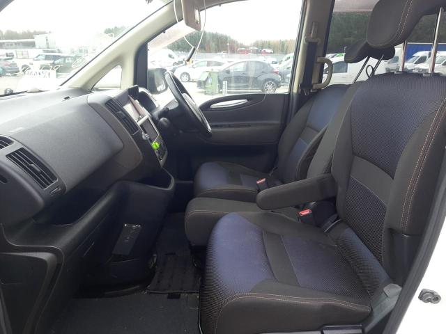 2007 NISSAN SERENA SLX