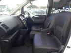 2007 NISSAN SERENA SLX for sale at Copart WHITBURN